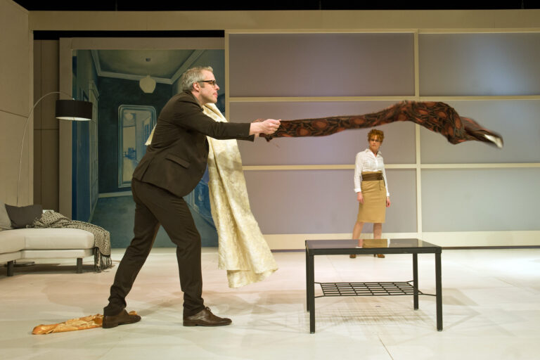 Nathan auf der Bühne – MultiSkript – Theater- und LiteraturPortal